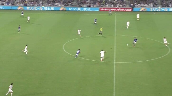 サッカー日本代表