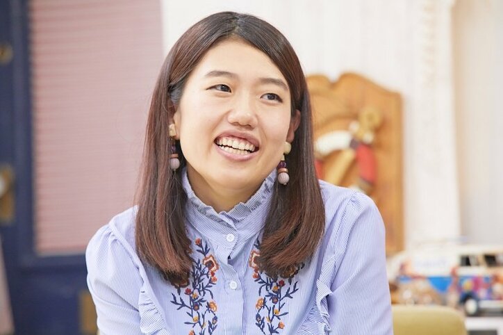 Dream Amiにも恋の予感? 「太陽とオオカミくんには騙されない」放送開始記念座談会