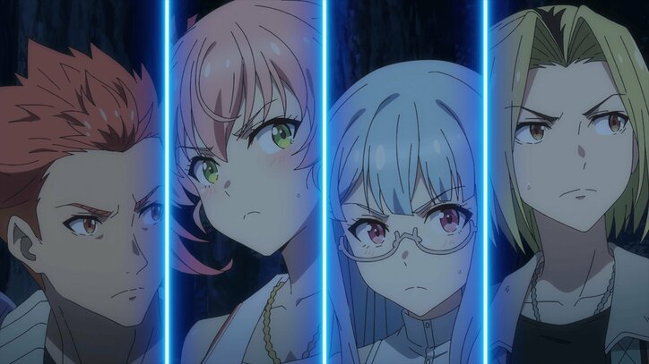 [Photos/Images] Setting Out to Defeat the Monsters Ravaging the Farm! Anime "Scooped Up by an S-Rank Adventurer!" Episode 3 Synopsis & Preview Cuts Released 6th