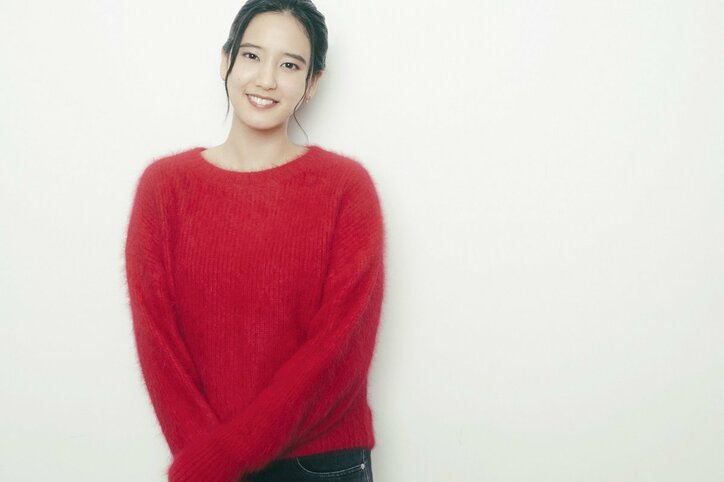 「この4人だから自然に絆が生まれた」さとうほなみ、山崎紘菜、佐藤玲、石橋菜津美が共演の感想を語る