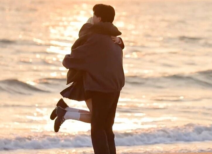 【写真・画像】「これからも愛し続けたい」「絶対に不安にさせない」ゆうたをめぐる三角関係の結末は…？『今日好き』テグ編最終話　5枚目