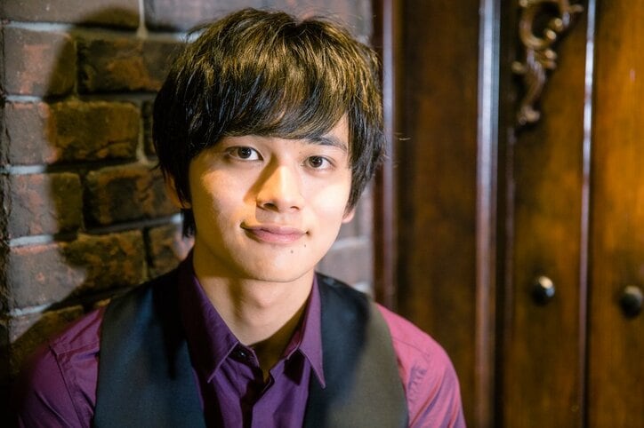 DISH//北村匠海インタビュー 好みの女の子のファッションは「スニーカーを履いてる子」