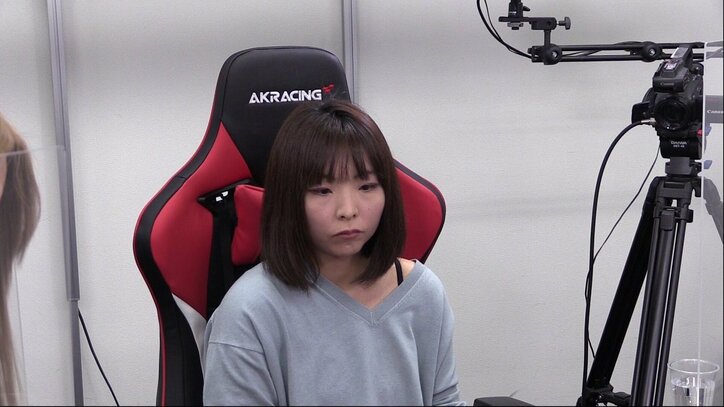 白銀紗希、Mリーガー2人倒して自身開幕戦で卓内トップ／麻雀・女流桜花Aリーグ