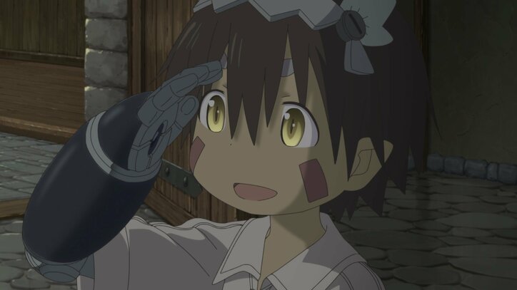 ABEMA　こどもの日の特別企画！大冒険orまったり日常生活？『メイドインアビス』＆『のんのんびより』シリーズ　5月5日から全話無料配信