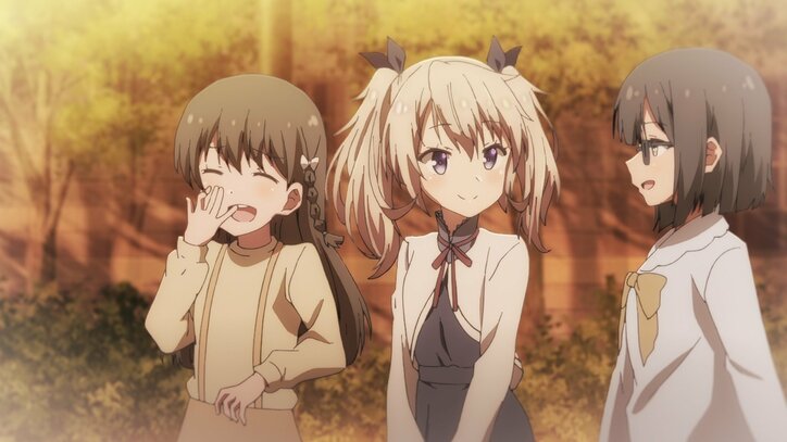 アニメ「魔王学院の不適合者」"本来は存在しない存在"だったミーシャ…第4話先行カット&あらすじ公開