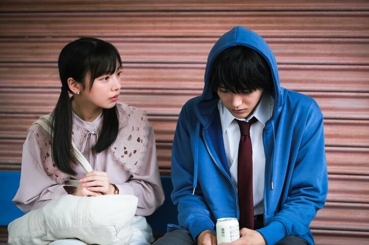 不倫相手から別れを切り出されストーカー化…1週間自宅を監視するヒロインの純愛 パラサイト不倫ドラマ『泥濘の食卓』第1話