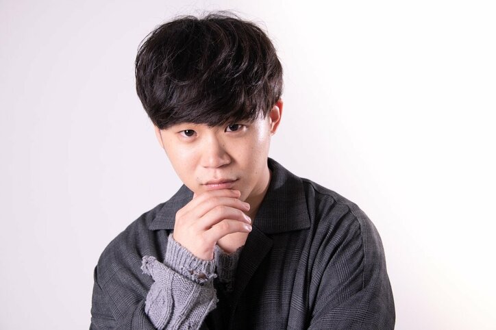 『半分、青い。』ブッチャー役の矢本悠馬、父親役も増え結婚願望も「家族が欲しくなりました」