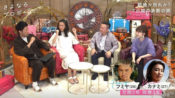 小籔千豊「新喜劇の後輩やったらボロカス言うてる」思わせぶりな男の行動に一刀両断