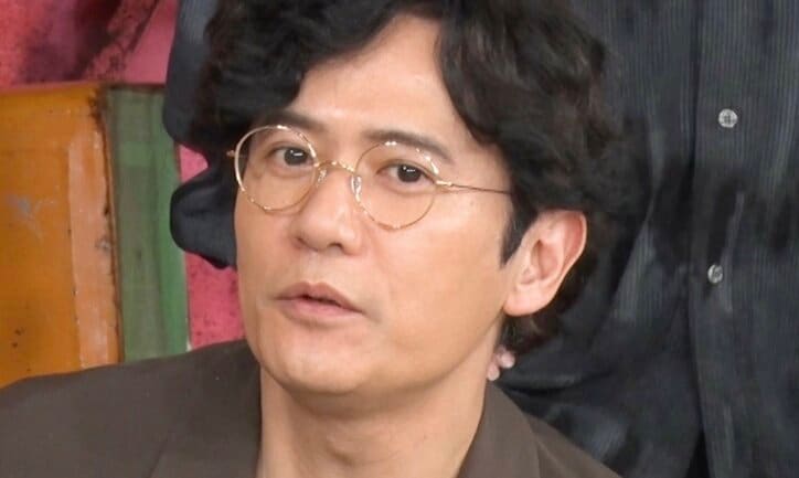 【写真・画像】稲垣吾郎、高校時代の山田涼介の印象を告白「すごい綺麗な美少年に街中で声をかけられて…」　1枚目