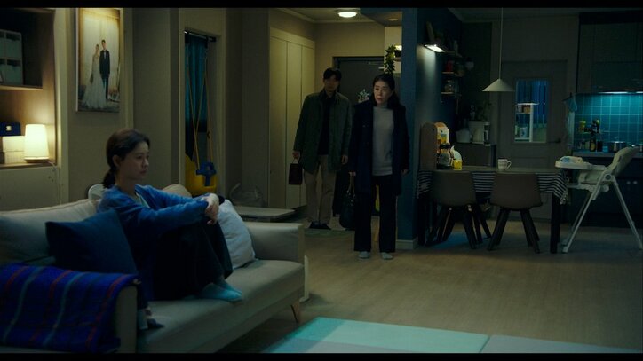 チョン・ユミ×コン・ユ初の夫婦役『82年生まれ、キム・ジヨン』場面写真＆メイキング画像