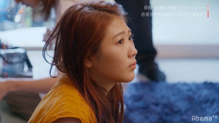 西野未姫　キスシーン相手を意識するも、彼には好きな人が… 切ない恋模様に注目集まる