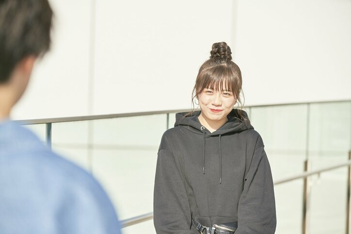 ユウムからアプローチを受けたヒナ、しかし心の中にはとらいの存在が…『恋ステ 2021冬Tokyo』#3