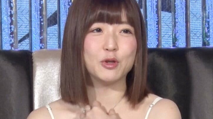 【写真・画像】元人気セクシー女優・佐倉絆 “女風”を呼ぶ意外なタイミング「ムラムラして」　1枚目