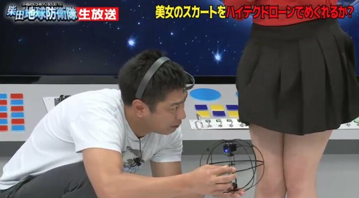 動物マニアで有名なアンタ・柴田、実は動物嫌い？　マネージャーが暴露