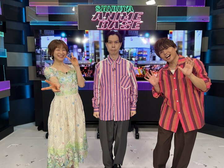 【写真・画像】伊瀬茉莉也が寺崎裕香と新大久保を散策「もののけ姫を観て映画監督を目指してた」庵野秀明との出会い振り返る　1枚目