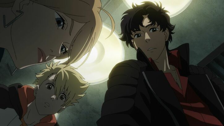 [Photos/Images] Infiltrating a Cult, Where an AI Guru Awaits... Anime "LAZARUS" Episode 6 Synopsis & Preview Cuts Released 5th