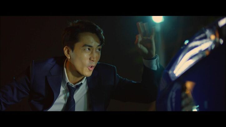 ソン・スンホン主演作！犯罪集団の金を奪う天才詐欺集団たちを描く愉快＆爽快ノンストップアクション『プレーヤー～華麗なる天才詐欺師～』