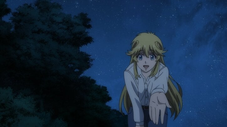 アニメ「魔術士オーフェンはぐれ旅」第7話、村を滅ぼしにディープ・ドラゴンが現れる…先行カット&あらすじ公開