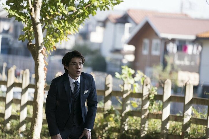 柿澤勇人、映画『猫は抱くもの』は初体験づくし 犬童ワールドで魅せた貴公子の戸惑いと映像作品初のキスシーン