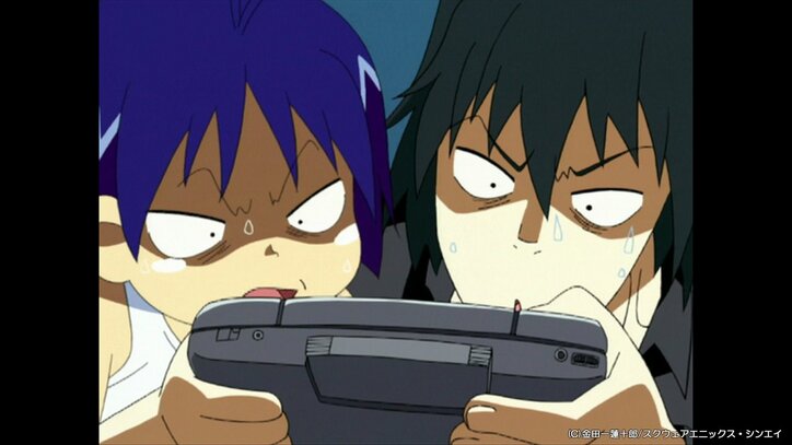 大爆笑間違いなし　『ジャングルはいつもハレのちグゥ』の厳選神回