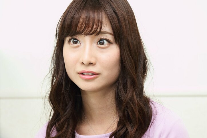 「同世代にわかりやすく伝えたい！」 元SKE48柴田阿弥、ニュース番組にかける思い