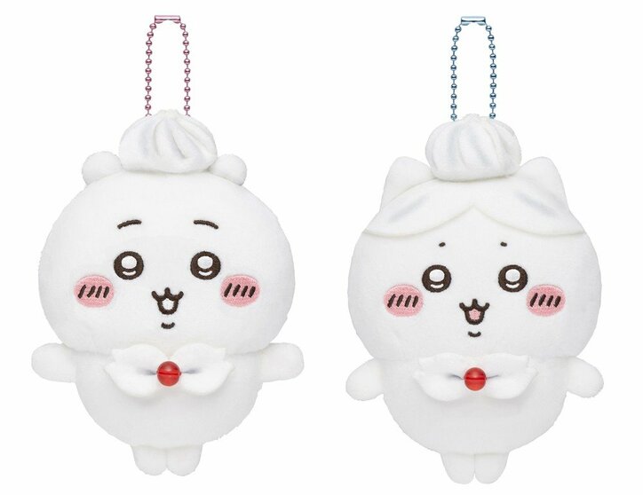 【写真・画像】関東最大級「ちいかわらんど新宿店」が4月25日オープン！店舗購入特典やオープン記念スタンプも設置　14枚目