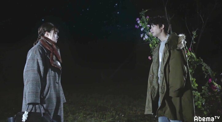 橋本環奈と板垣瑞生の口喧嘩シーンに視聴者、超絶胸キュン　『1ページの恋』最終話