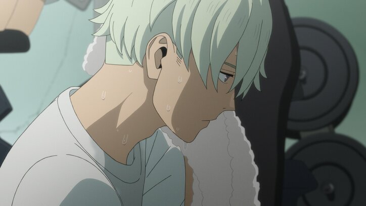 【写真・画像】アニメ『怪獣８号』第3部隊の面々がカフカ助命のために奔走する一方で…第12話あらすじ＆先行カット解禁　1枚目