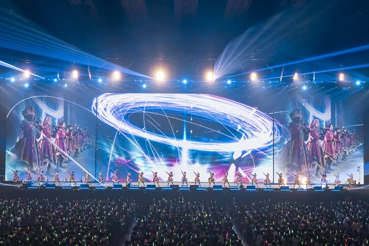 【写真・画像】【セットリスト掲載】タイトルホルダー解禁の超サプライズも!『ウマ娘』7thイベント「THE STAGE」in TOKYO DAY2速報レポート 14枚目