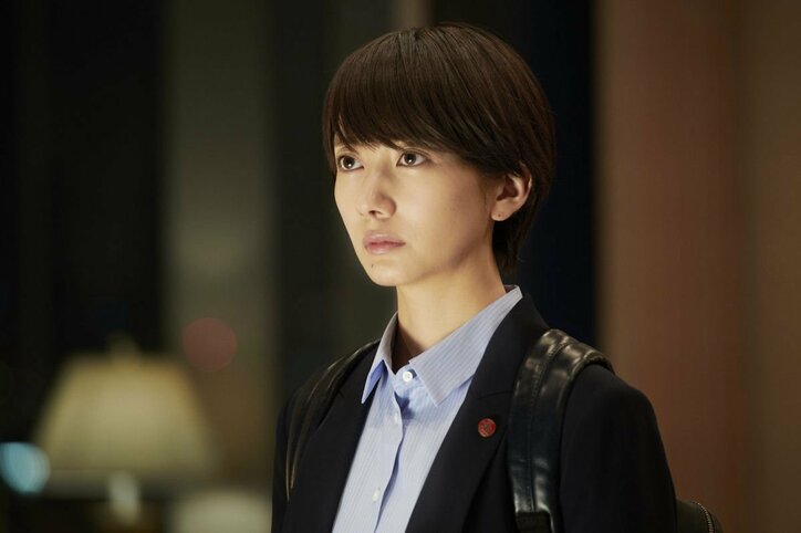 朋を襲う絶体絶命の危機…3億円事件の手がかりも『未解決の女』最終章へ突入