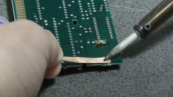 お宝を復活させよう!セーブできなくなったファミコンカセットの電池交換方法解説動画