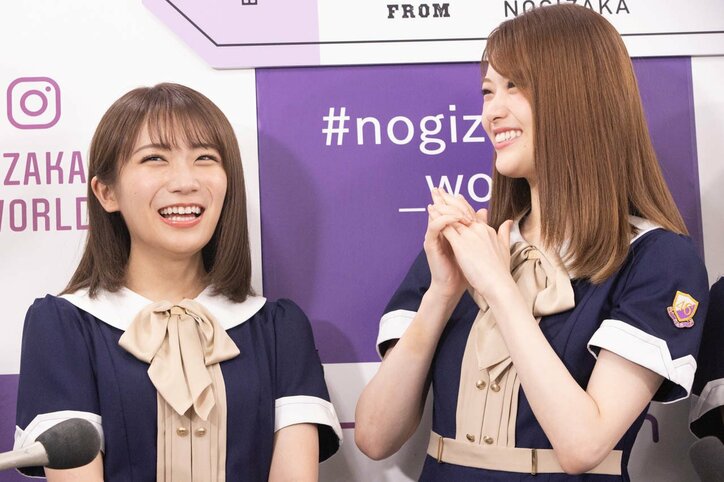 乃木坂46内でも”ラブラブ感”は有名！ 白石麻衣＆松村沙友理がハワイ旅「ウミガメを見つけたい」