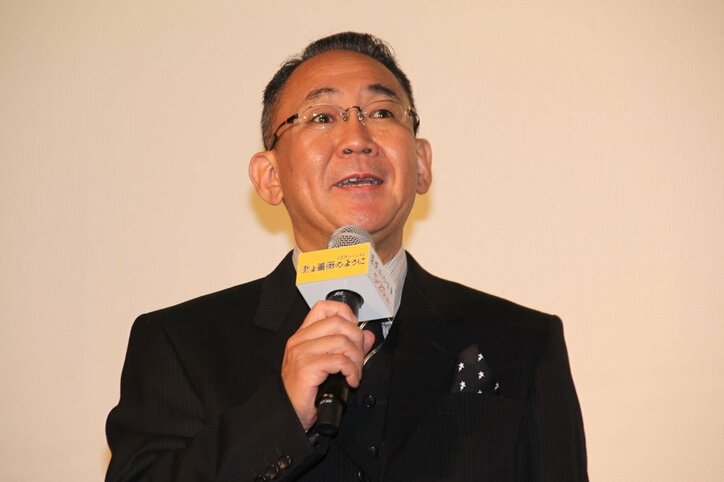 妻夫木聡、夫婦の家事事情を告白「僕もちょこちょこしますね」