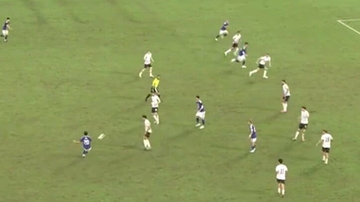 サッカー日本代表