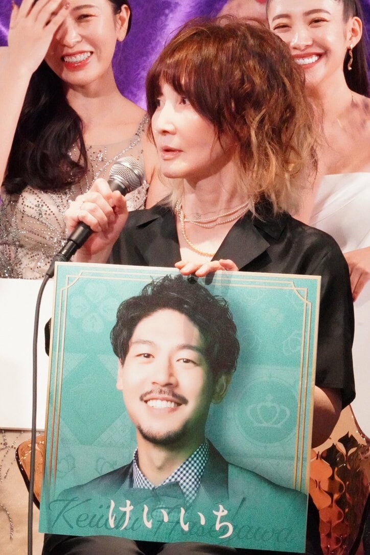 【写真・画像】岩田剛典、モテると感じるLDHメンバーは?「僕とは全然違うミステリアスなアプローチが出来る」 2枚目