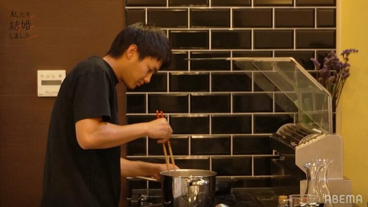 野村周平、ゲス極ライブを生で鑑賞！妻・さとうほなみの姿に惚れ惚れ「尊敬」「別人だった」『私たち結婚しました』第7話