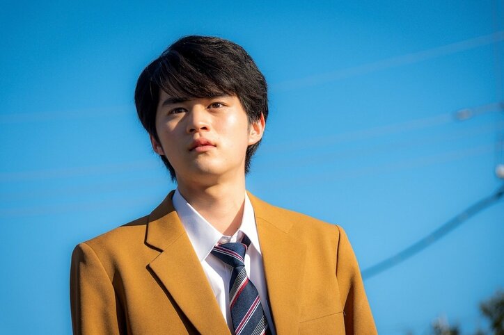 主演・鈴鹿央士『星空のむこうの国』 小中和哉監督が35年ぶりにセルフリメイク