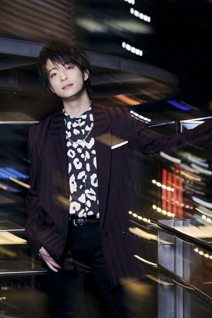 松岡禎丞と戸松遥が出演の『ソードアート・オンライン』特番、7月7日（水）夜8時より配信決定