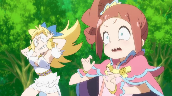 アニメ「慎重勇者」第8話、ミティス（声優・三石琴乃）のとんでもない秘密が明らかに！ 先行カット解禁