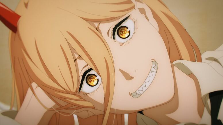 La famille Hayakawa au café... La réaction de Denji et Power au café est catastrophique ! L'épisode bonus du manga « Chainsaw Man » enfin adapté en anime.