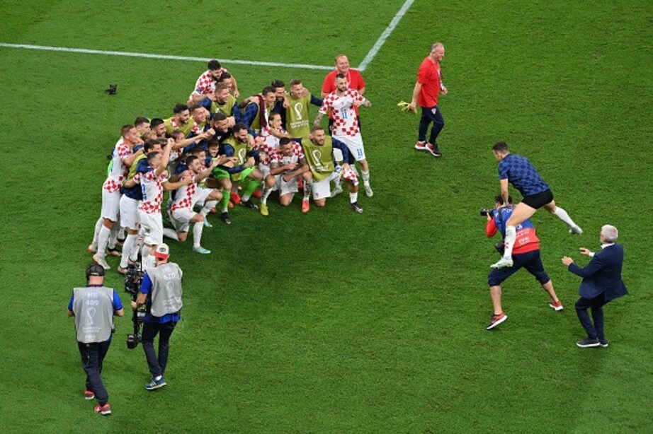 ［W杯マッチ41］ルカクの決定力はどこへ。ベルギー、GSで散る　堅守光るクロアチアが2大会連続16強入り