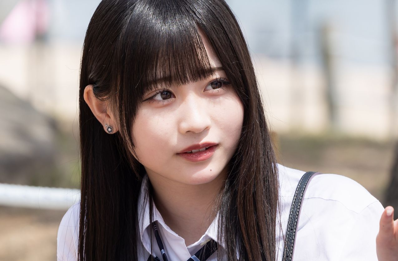 ローティーン 美少女  