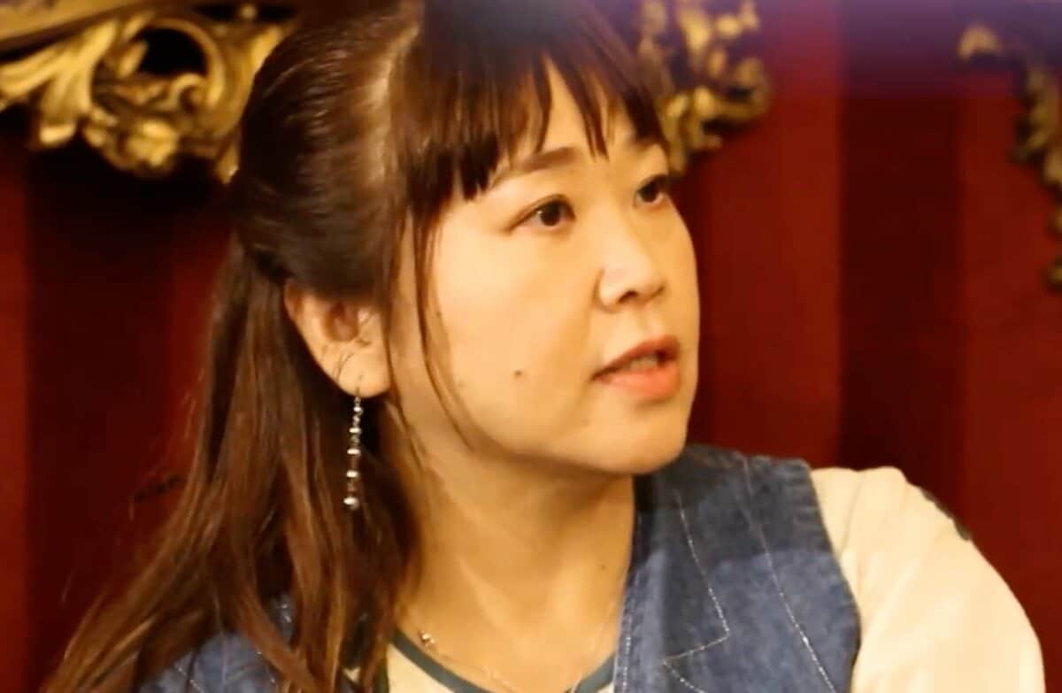 に こる ん お母さん