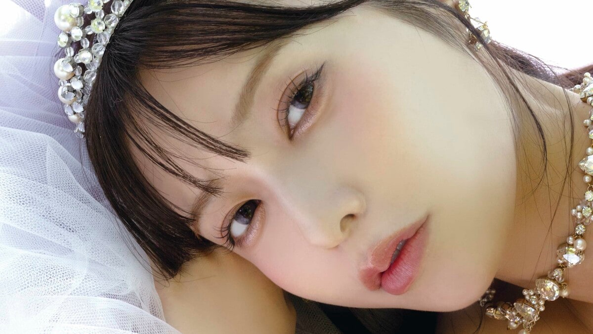 元乃木坂46斉藤優里「ちょっとドキッとするようなカットも」 6年