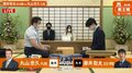 藤井聡太王位・棋聖、3つ目のタイトル挑戦に近づけるか 名人経験者・丸山忠久九段と準決勝開始／将棋・叡王戦