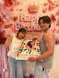 杉浦太陽、妻・辻希美の豪華なサプライズ誕生日パーティーを報告「みんな本当にありがとう」