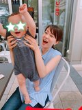 本田朋子アナ、自身の幼少期と似ている息子の髪質「そのうちストレートになるのかな!?」