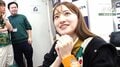元アイドル雀士・中田花奈がバレンタインにチームメイトに渡したものとは？「思いが詰まっています」／麻雀・Mリーグ