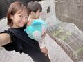  辻希美、自宅に作った小さな畑「ホームセンターと100均に買い物行って」 