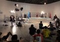 2時間で「約3000発の打撃、18KO」　『格闘代理戦争４thシーズン』の“フルボッコ”トライアウト＆ドラフト会議